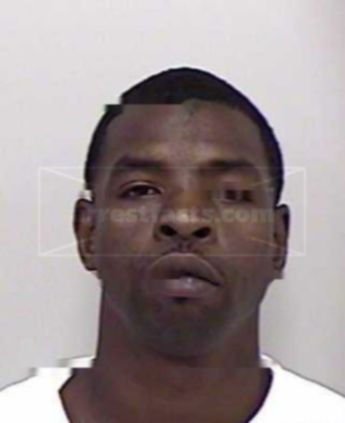 Warrick Lynn Guillory