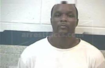 Yakema Jauques Buckley