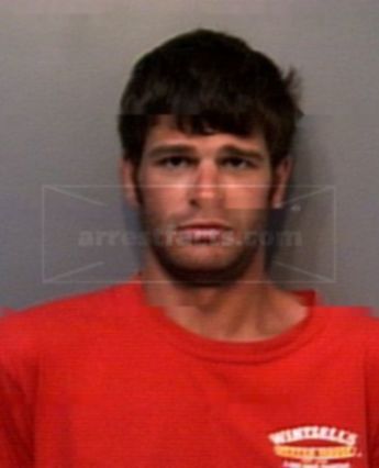 Scott Vann West