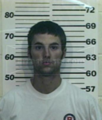 James Allen Mcwhorter