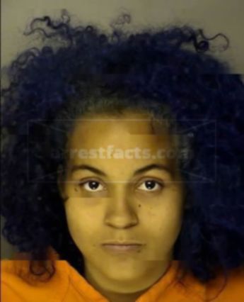 Alexus Chantel Kennedy