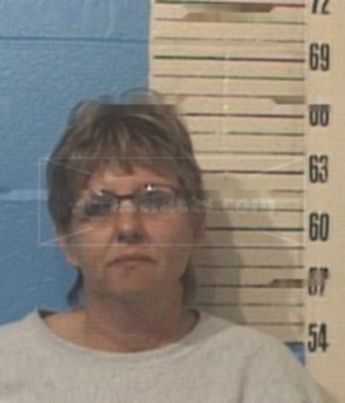 Jerri Lynn Hazel