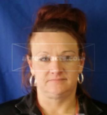 Jennelle Lynne Clemons