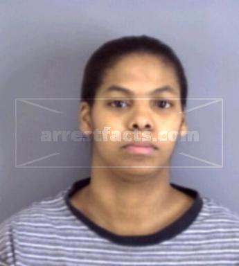 Tmonika Lashunn Walton