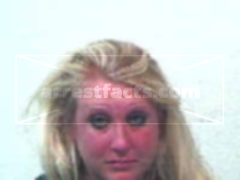 Samantha Lena Hanley