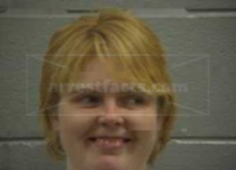 Angela Michelle Coomer