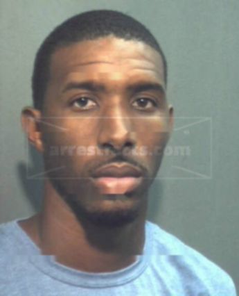 Reginald L Tarver