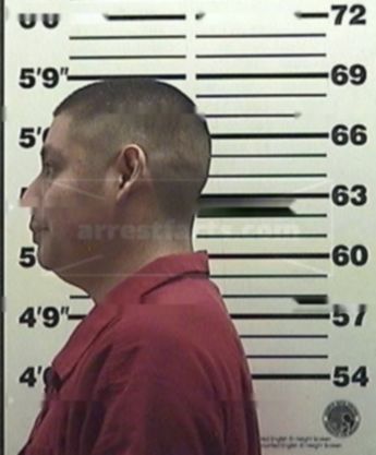 Eldred Valdez