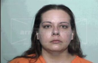 Rebecca Deon Enlow