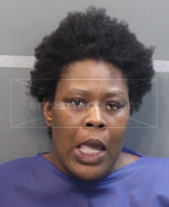 Angela Denise Smith