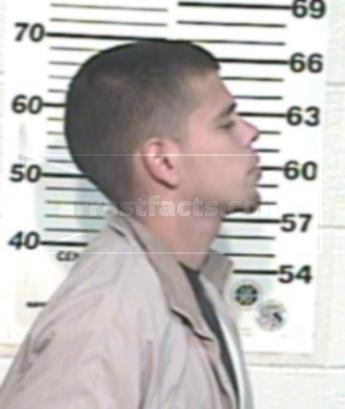 Jesus Rangel Anzaldua