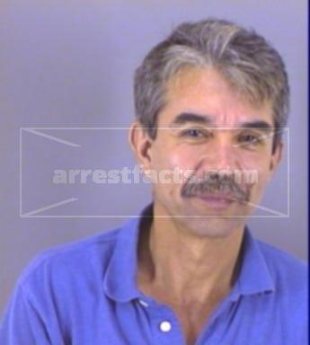 Conrado Vargas Gonzalez