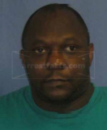 Darryl Perez Wilson