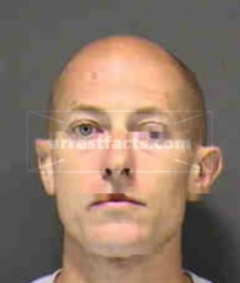 Brandon Michael Carr
