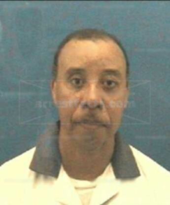 Willie Lee Ward