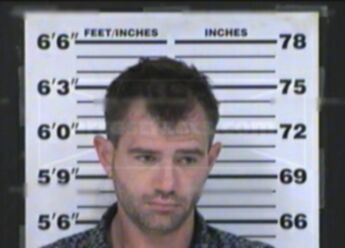 Orion Christian Barnes
