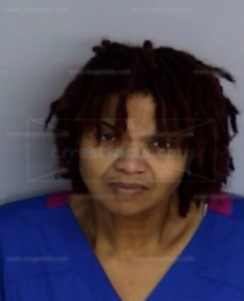 Katrina Elaine Brown