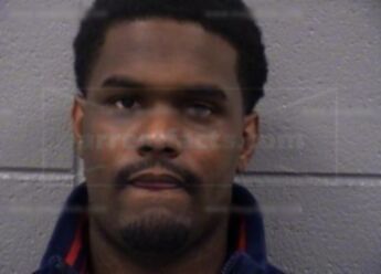 Brandon Earl Thompson