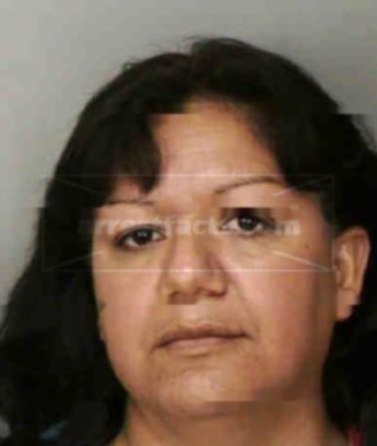 Maria Olivia Sanchez