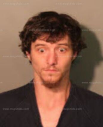 Jared Ridgeway