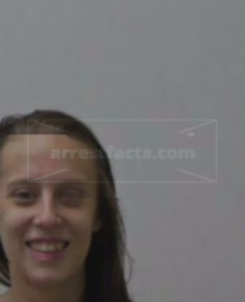 Emily Ann Buchanan