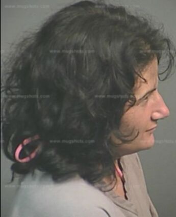 Patricia A Todarello