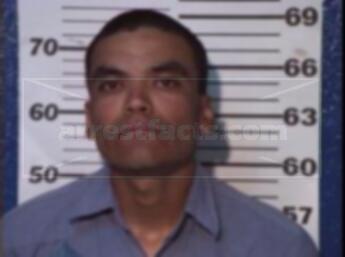 Conrado Gerrardo Garza