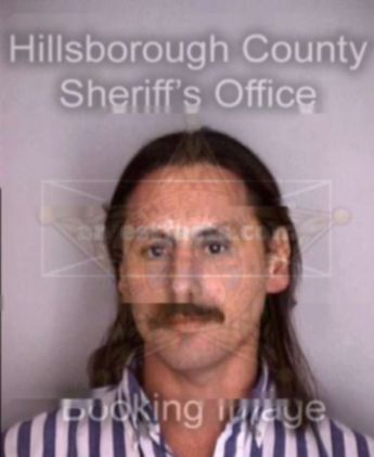 Mark Edward Campbell