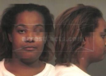 Rashaunda Richelle Moore