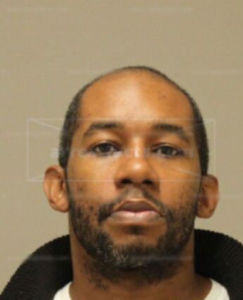 Justin Terrell Conner
