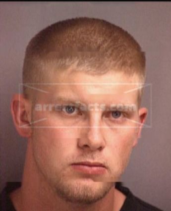 Justin Grant Hughes