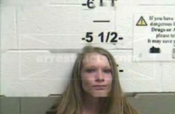 Sara Jacquelyn Stinnett