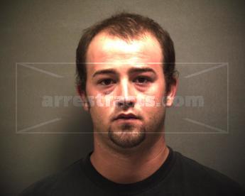 Travis Joseph Elliott