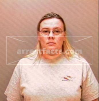Melanie Kay Stovall