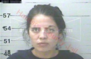 Lesley Xiomara Alvarado-Mejia