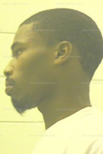 Courtney Deshawn Chester