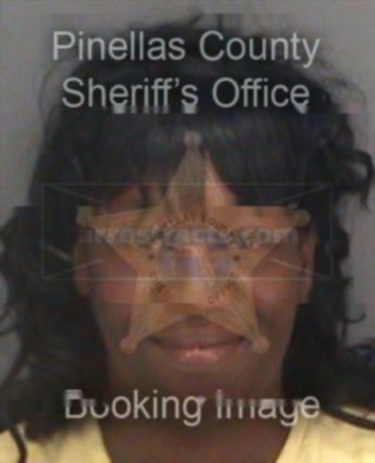 Carla Michelle Jefferson