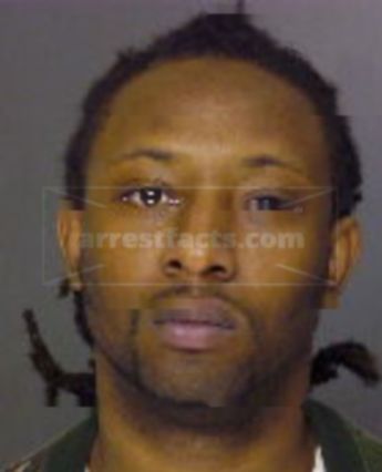 Pedro Darnell Vaughn