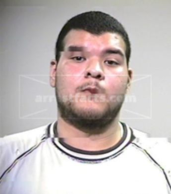 Jacob Martinez