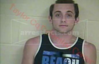 James Thomas Cox
