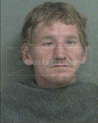 James Marshall Farris