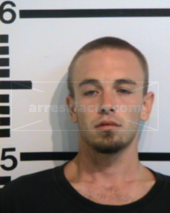Cody Allen Martin