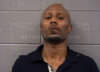 Derrick Claiborne