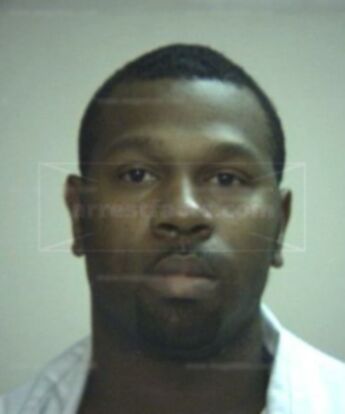 David Lee Thompson