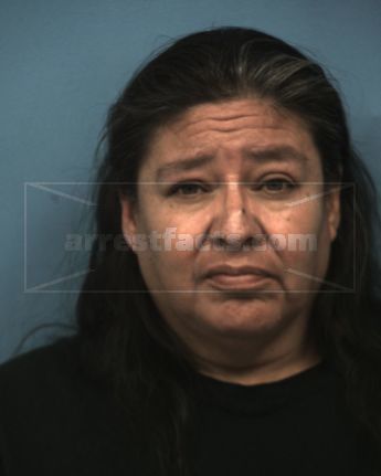 Minnie Cortez