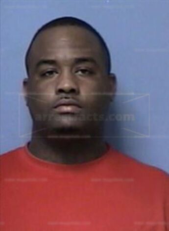 Joshua Jamal Hamilton