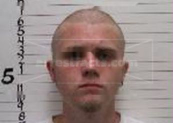 Patrick Shelby Morris