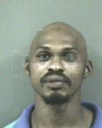 Hilliard Hawkins