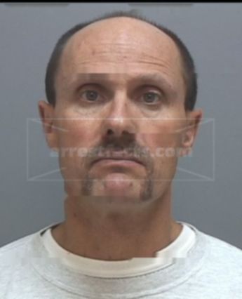 Mark Graham Keller
