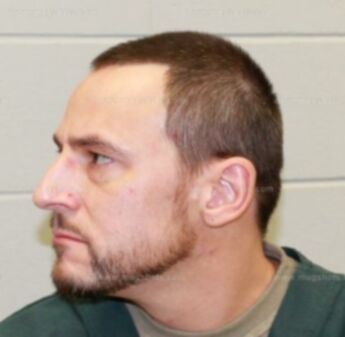 Michael James Richardson